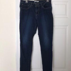 Levi’s Skinny Jeans